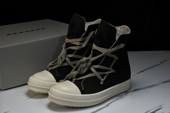 Rick Owens DRKSHDW Hexa DQ DU02B4805 911 