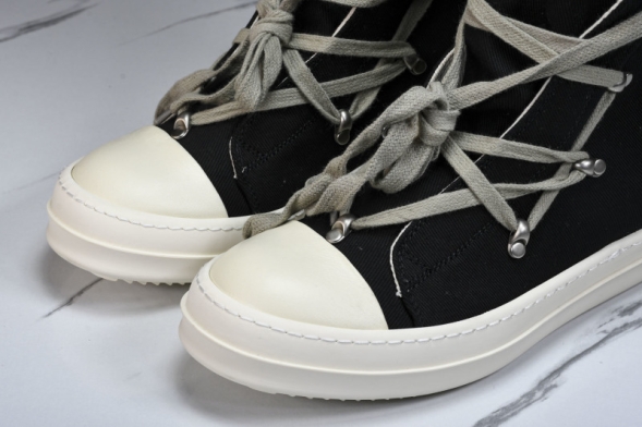 Rick Owens DRKSHDW Hexa DQ DU02B4805 911 