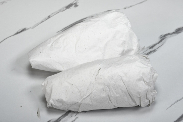 Rick Owens DRKSHDW Hexa DQ DU02B4805 911 