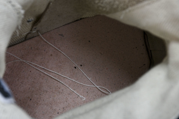 Rick Owens DRKSHDW Hexa DQ DU02B4805 911 