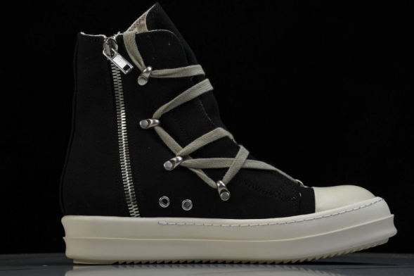 Rick Owens DRKSHDW Hexa DQ DU02B4805 911 