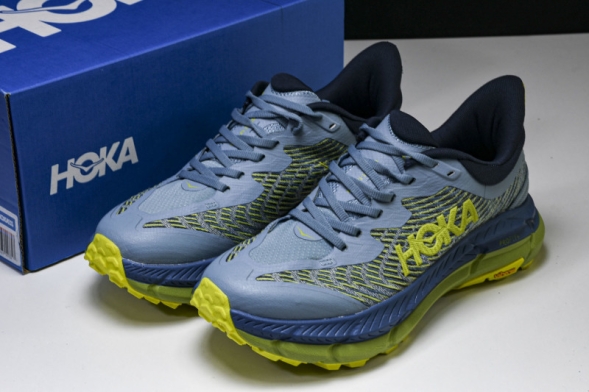 Hoka Mafate Speed 4 1129930 SBDCT 