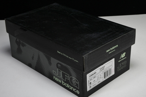 New Balance NB990 M990JR4  