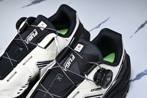 Kailas Fuga EX3 BOA 115-22035 