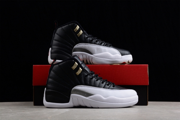 Nike Air Jordan 12 Retro Royoffs CT8013-006 