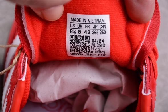 Adidas Handball Spezial FV1227 