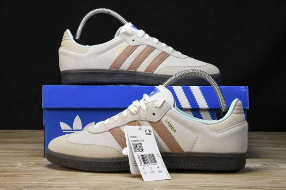 Adidas Samba Vegan OG ID2047 