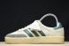 Kith x Clarks x Adidas Originals 8th Street Samba Chalk White ID7297  