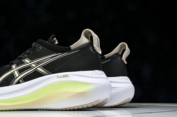 Asics Gel-Nimbus 27 1012B753-003  