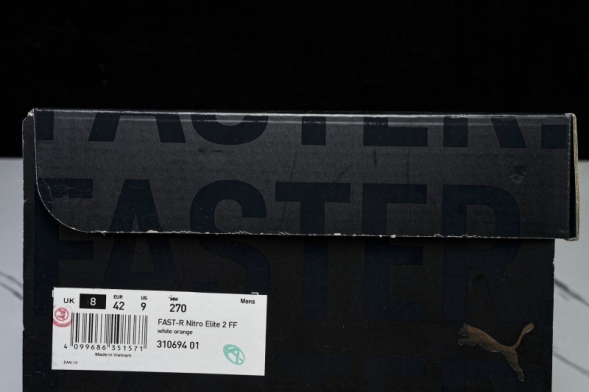 Puma FAST-R Nitro Elite 2 310694-01 
