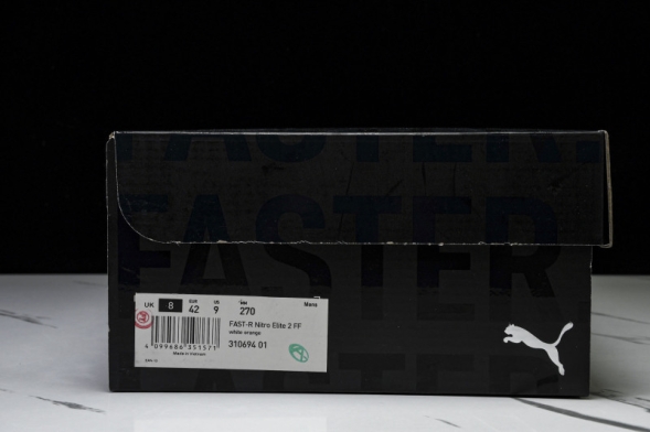 Puma FAST-R Nitro Elite 2 310694-01 
