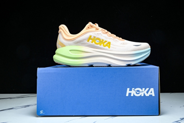 HOKA Bondi 9 1162011 FSTP 