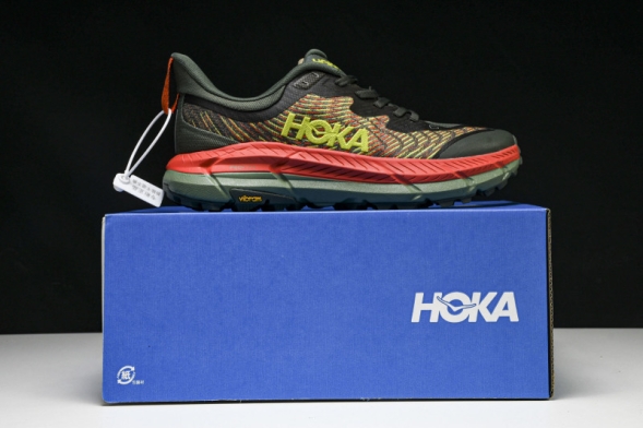 Hoka Mafate Speed 4 1129930 IFST 