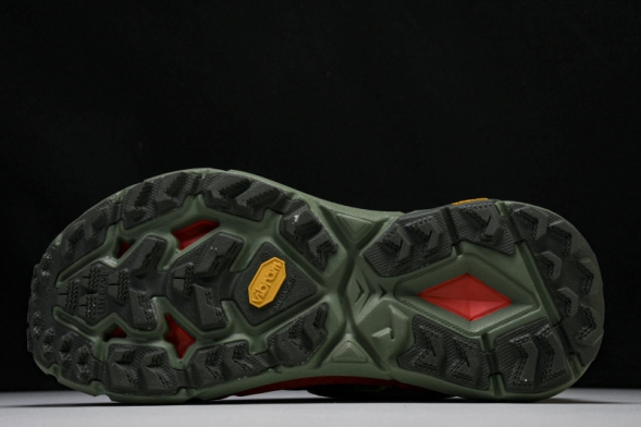 Hoka Mafate Speed 4 1129930 IFST 