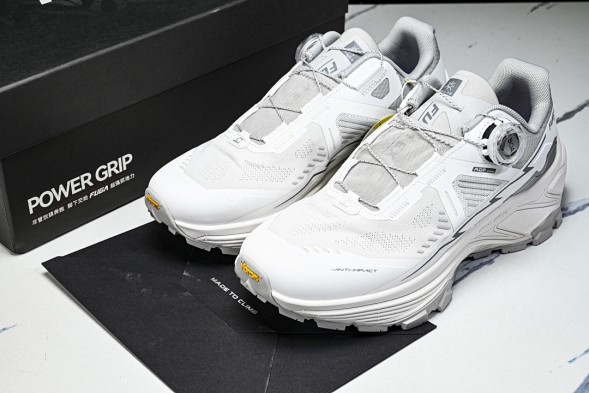 Kailas Fuga EX3 BOA 111-20049 