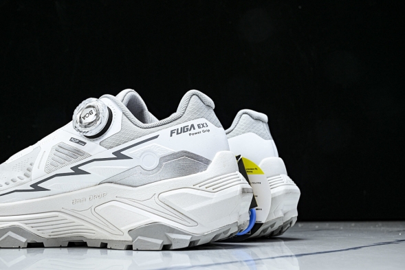 Kailas Fuga EX3 BOA 111-20049 