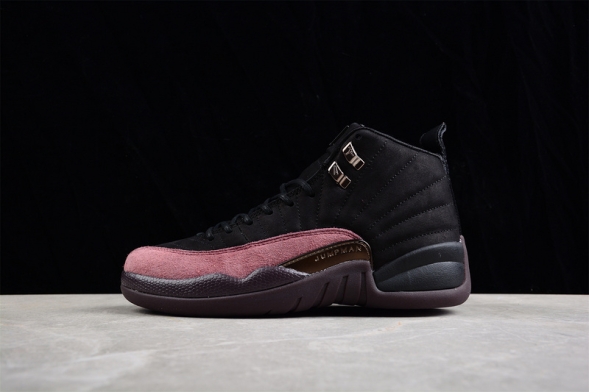 A Ma Maniére x Air Jordan 12 Retro SP DV6989-001 