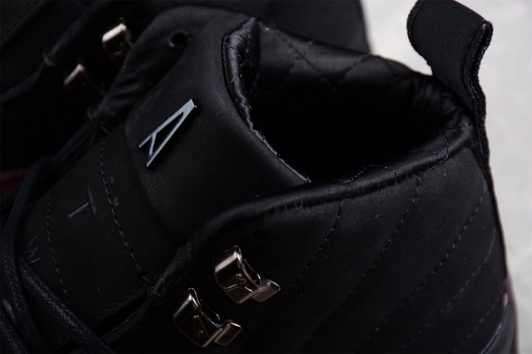 A Ma Maniére x Air Jordan 12 Retro SP DV6989-001 