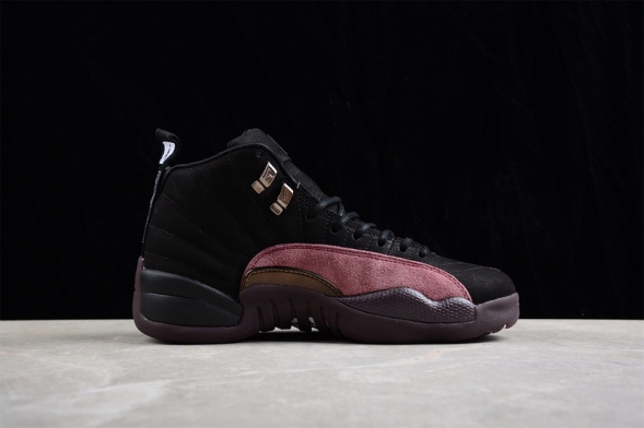 A Ma Maniére x Air Jordan 12 Retro SP DV6989-001 