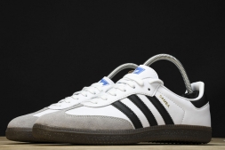 Adidas Samba Vegan OG  B75806 