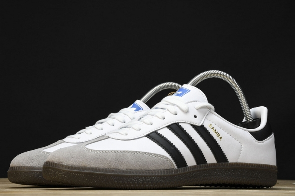 Adidas Samba Vegan OG  B75806  