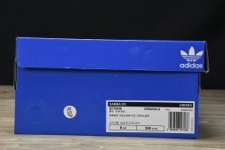 Adidas Samba Vegan OG  B75806 