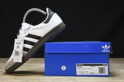 Adidas Samba Vegan OG  B75806 