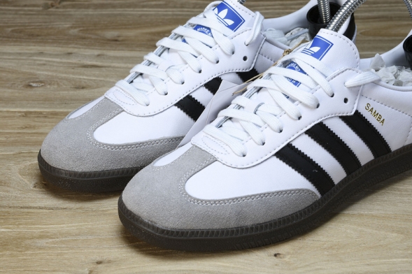 Adidas Samba Vegan OG  B75806  