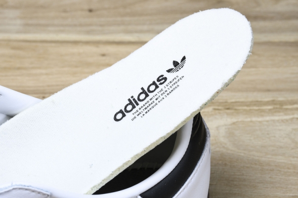 Adidas Samba Vegan OG  B75806  