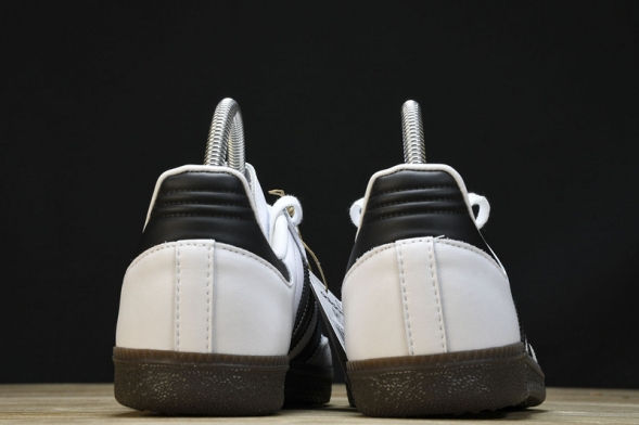 Adidas Samba Vegan OG  B75806  