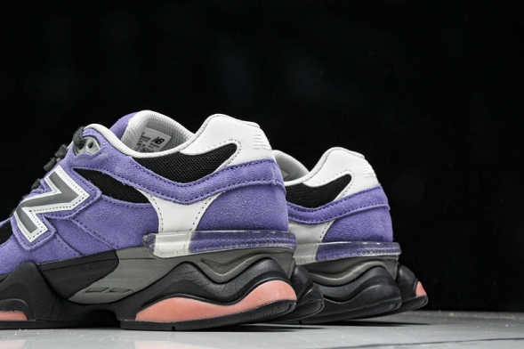 New Balance 9060 U9060VRB 