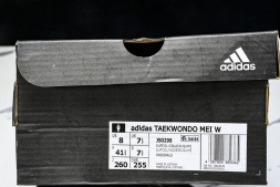 KITH x adidas Taekwondo Mei JS0298