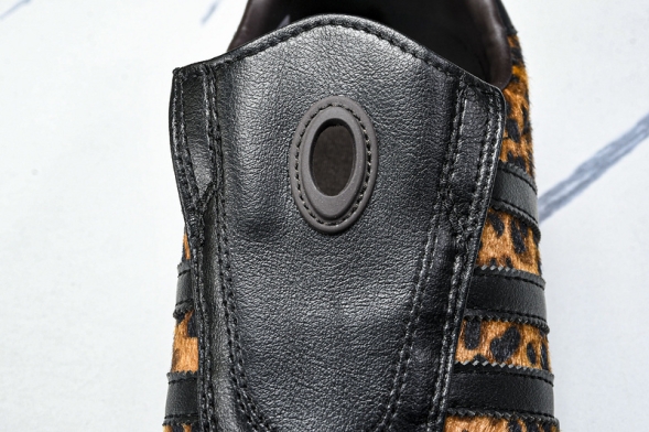 KITH x adidas Taekwondo Mei JS0298 