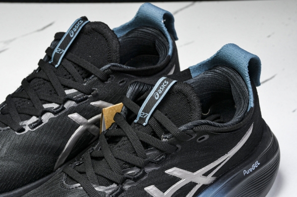 Asics Gel-Nimbus 27 1011C093-001 