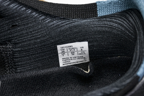 Asics Gel-Nimbus 27 1011C093-001 