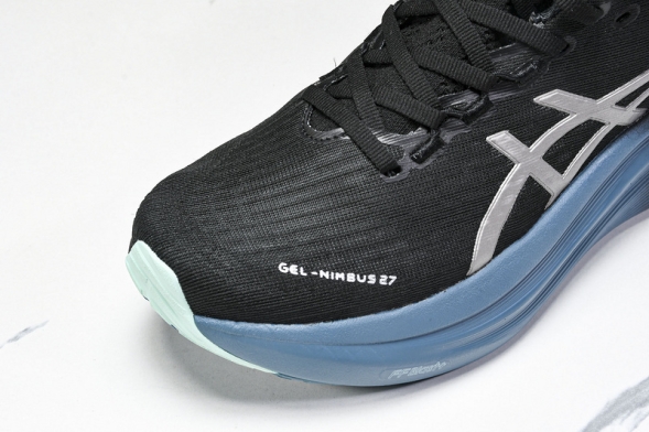 Asics Gel-Nimbus 27 1011C093-001 