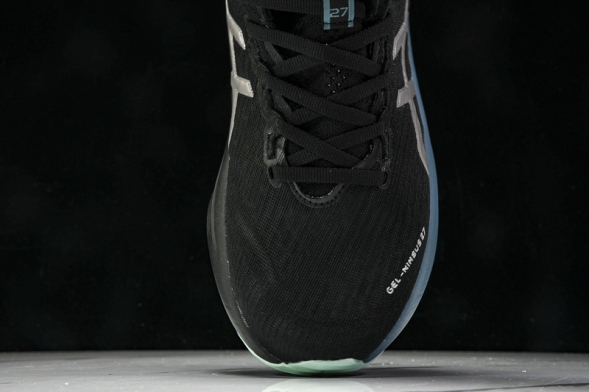 Asics Gel-Nimbus 27 1011C093-001 