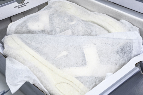 Rickowens DRKSHDW x Converse Chuck 70 Mid Turbowpn DC02DX960 A10960C 