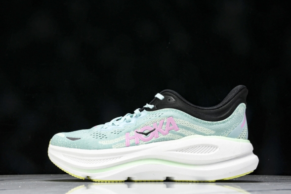 HOKA Bondi 9 1162012 BTF 