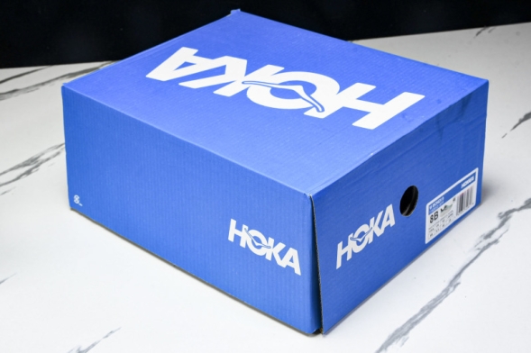 HOKA Bondi 9 1162012 BTF 