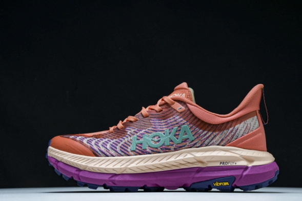 Hoka Mafate Speed 4 1129930 CPPF 