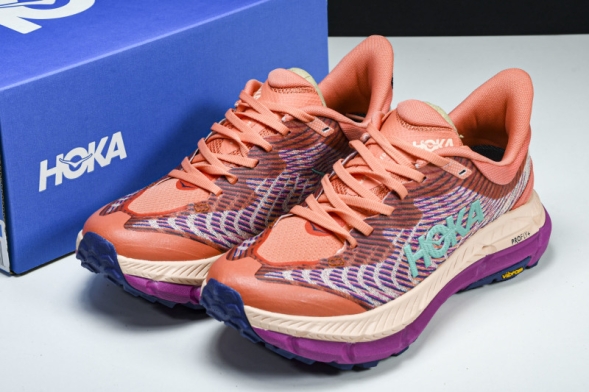 Hoka Mafate Speed 4 1129930 CPPF 