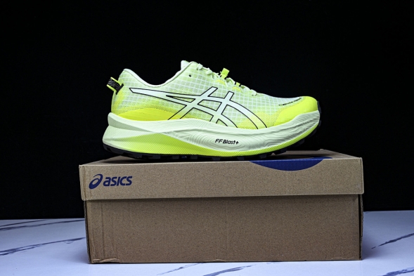 Asics Trabuco Max 3 1011B800-300 