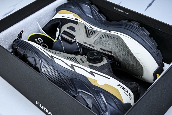 Kailas Fuga EX3 BOA KS2413115 