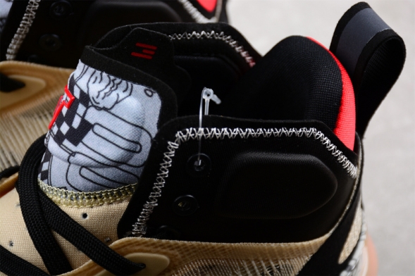 Nike Air Jordan 37 Jayson Tatum DZ0811-200 