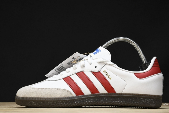 Adidas Samba Vegan OG IG1025 
