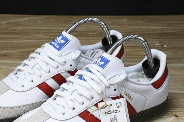 Adidas Samba Vegan OG IG1025 