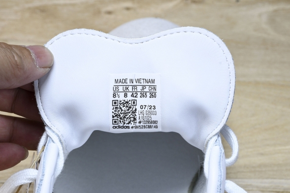 Adidas Samba Vegan OG IG1025 