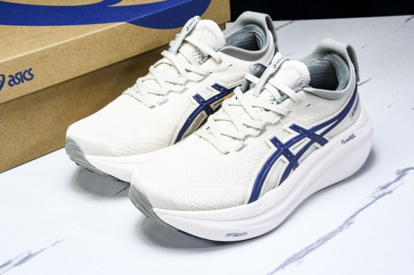 Asics Gel-Nimbus 27 1011C028-200 