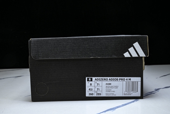 Adidas Adizero Adios Pro 4 M JS1889 